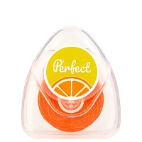 Зубная нить Revyline Perfect Апельсин, 30 м