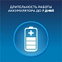 Электрическая зубная щетка Oral-B Vitality D100.413.1 Pro Sensi Ultrathin - изображение 5