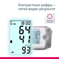 Тонометр B.Well MED-57 - изображение 3