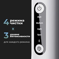 Ирригатор AENO ADI001 - изображение 4
