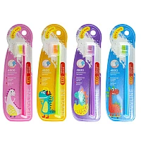 Зубная щетка Revyline Kids US4800 Ultra soft (от 3 до 12 лет)