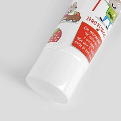 Зубная паста Biorepair Kids со вкусом земляники (от 0 до 6 лет), 50 мл