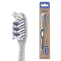 Зубная щетка Oral-B Pro-Expert Extra Clean Eco Edition - изображение 1