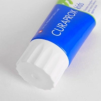 Зубная паста CURAPROX Kids 1450 со вкусом мяты (с 6 лет), 60 мл