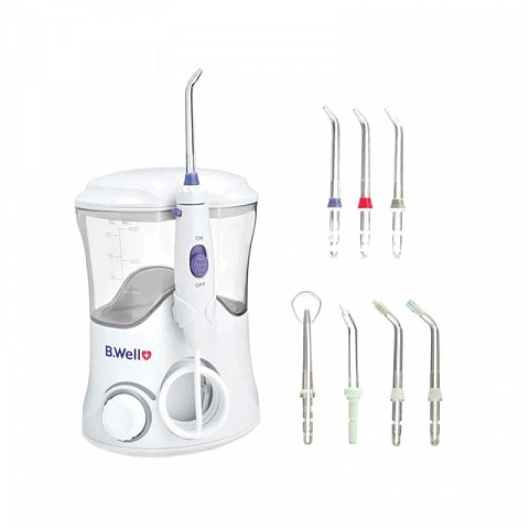 Ирригатор B.Well WI-922 - изображение 9