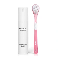 Набор для чистки языка Emra Delicate Cleaning