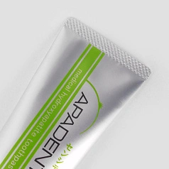 Зубная паста Apadent Sensitive, 60 гр