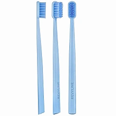 Набор зубных щеток Revyline SM 6000 