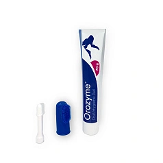 Орозим гель (Orozyme) для собак и кошек, 70 мл