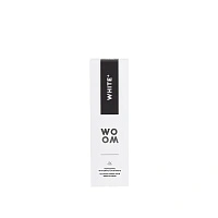 Зубная паста WOOM WHITE+ с кальцием, 75 мл - изображение 4