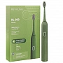 Электрическая зубная щетка Revyline RL 060 Зелёная - изображение 1