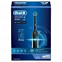 Электрическая зубная щетка Oral-B Smart 4 4000N Black edition D601.525.3 - изображение 6
