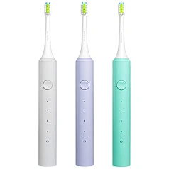 Электрическая зубная щетка Revyline RL 040 Белая