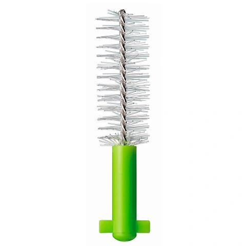 Набор ёршиков с держателем Curaprox CPS 011 (1,1 мм), 5 шт - изображение 7