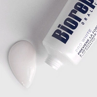 Зубная паста Biorepair PLUS Pro White, 75 мл