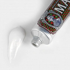 Зубная паста Marvis Sweet & Sour Rhubarb Кисло-сладкий ревень, 75 мл