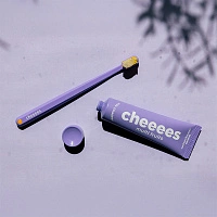 Зубная паста Herbadent Cheeees Мультифрукт, 60 г - изображение 2