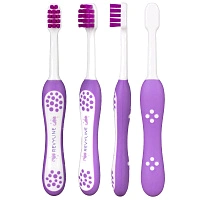 Зубная щётка Revyline Baby S3900 (с 0 до 3 лет)