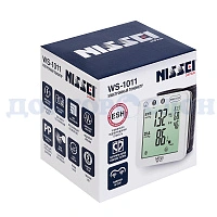 Тонометр Nissei WS-1011