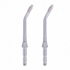 Ортодонтические насадки для ирригатора B.Well WI-922/933