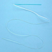 Зубная нить Bright light superfloss (30 штук) - изображение 7