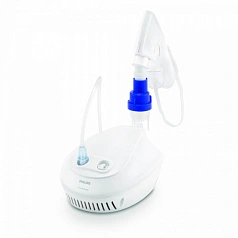 Ингалятор Philips Respironics Home Nebulizer HH1363