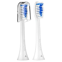 Насадки для Revyline RL 015 Белые
