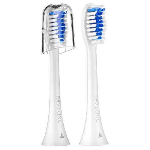 Насадки для Revyline RL 015 Белые - изображение 3