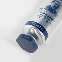 Зубная паста Pasta Del Capitano Whitening Premium (деликатное отбеливание), 75 мл