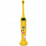 Электрическая зубная щетка Revyline RL 020 Kids Желтая - изображение 3