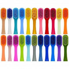 Зубная щетка PESITRO UltraClean Ultra soft 6580