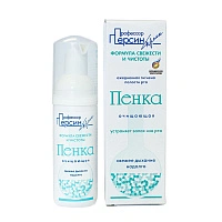 Пенка Профессор Персин формула свежести и чистоты
