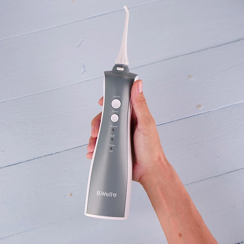 Ирригатор B.Well TH-912 - изображение 8