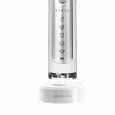 Электрическая зубная щетка Revyline RL 010 White