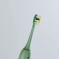 Электрическая зубная щетка Soocas D3 (Зеленая)