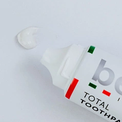 Зубная паста Betadent Total, 100 мл