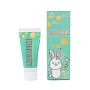Зубная паста Intelligent Natural Enzymes Children со вкусом мяты и фруктов (с 6 мес), 40 г - изображение 1