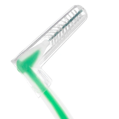 Набор ёршиков Revyline Mix (0,6-1,6 мм), 6 шт - изображение 19