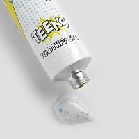 Зубная паста Montcarotte Teens Grape Boom, 50 мл