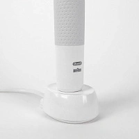 Электрическая зубная щетка Oral-B Vitality Pro X Clean D103.413.3 (Белая) - изображение 3