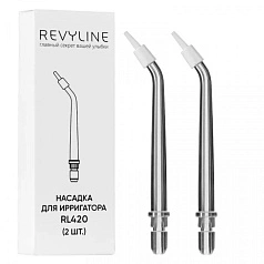 Пародонтологические насадки для Revyline RL 420