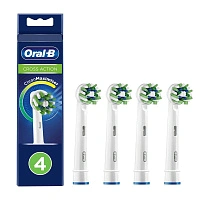 Braun Oral-B CrossAction EB50RB (4 шт.) - изображение 1