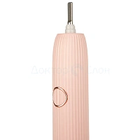 Электрическая зубная щетка Xiaomi Soocas V1 Pink (Розовая) - изображение 3