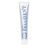 Зубная паста President Sensitive 75 мл - изображение 2