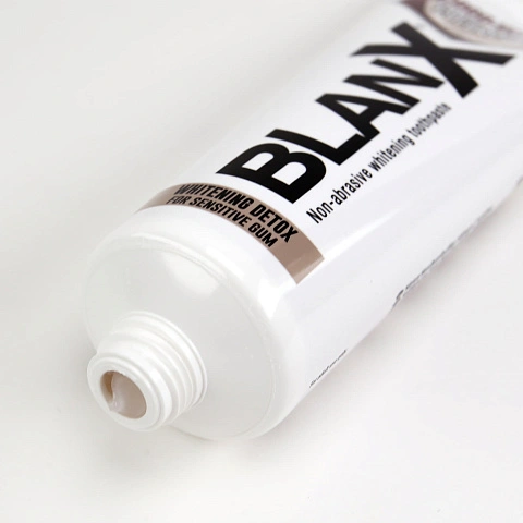 Зубная паста Blanx Coco White, 75 мл - изображение 7