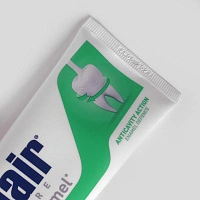 Зубная паста Biorepair Total Protection 75 мл