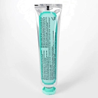 Зубная паста Marvis Anise Mint Мята и Анис, 85 мл