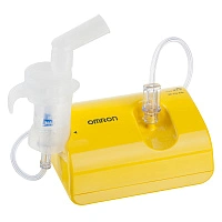 Ингалятор OMRON Comp AIR NE-C24 Kids