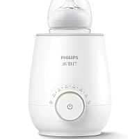 Электрический подогреватель для бутылочек Philips Avent SCF358/00 - изображение 1