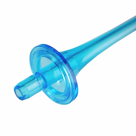 Стандартные насадки для ирригатора Xiaomi Soocas W3 - изображение 2